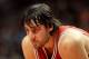 CHICAGO, IL - DECEMBER 28: Andrew Bogut #6 of the Milwaukee Bucks waits for a member of the Chicago Bulls to shoot a free-throw at the United Center on December 28, 2010 in Chicago, Illinois. The Bulls defeated the Bucks 90-77. NOTE TO USER: User expressly acknowledges and agrees that, by downloading and/or using this Photograph, User is consenting to the terms and conditions of the Getty Images License Agreement. (Photo by Jonathan Daniel/Getty Images)
