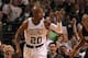 Allen's days in Celtic Green may not be over.