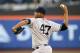 Ivan Nova is ready to be the Yankees' number two starter