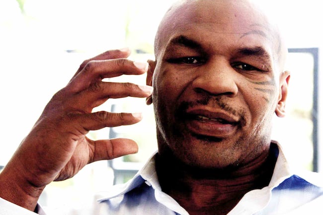 Miketysoncourtesyofswallowourwords