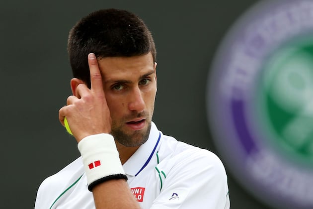 Federer vs. Djokovic: Preview and Predictions for Wimbledon 2012 Semifinal Match