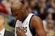 DALLAS, TX - DECEMBER 25: Lamar Odom #7 of the Dallas Mavericks leaves the court after being ejected during the NBA season opening game at American Airlines Center on December 25, 2011 in Dallas, Texas. NOTE TO USER: User expressly acknowledges and agrees that, by downloading and/or using this Photograph, user is consenting to the terms and conditions of the Getty Images License Agreement. (Photo by Ronald Martinez/Getty Images)