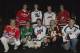 Zach Parise (bottow row, 2nd from the left) and Ryan Suter (bottom row, 3rd from the left) in a picture of the 2003 prospect class.