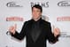 LAS VEGAS, NV - NOVEMBER 30: Host and mixed martial artist Chael Sonnen arrives at the Fighters Only World Mixed Martial Arts Awards 2011 at the Palms Casino Resort November 30, 2011 in Las Vegas, Nevada. (Photo by Ethan Miller/Getty Images)