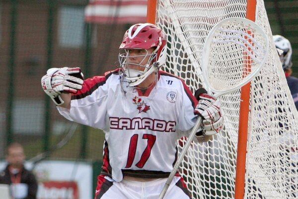 Chris Sanderson: A World Class Hero Loses Battle Against Cancer