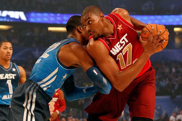 Andrew Bynum: Los Angeles Lakers Should Trade Bynum While He's Still Healthy