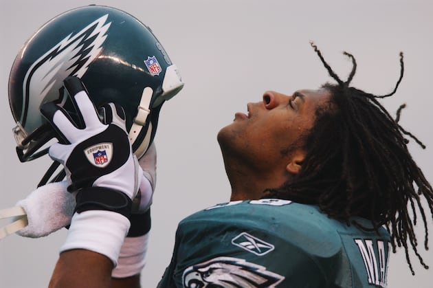 NFL Interview: A Few Minutes with NFL Alum Cecil Martin