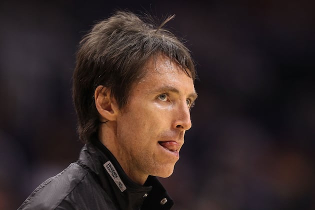 Steve Nash Traded to the Lakers: Does This Make LA the Favorite out West?