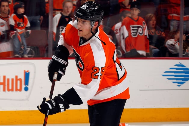 Lightning Sign Matt Carle to 6-Year Deal