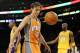 Acquiring Steve Nash was huge, but it should only be the beginning...