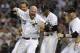 Kevin Youkilis had the game-winner in Chicago's 5-4 win in 10 innings over the Rangers. The White Sox go for the series sweep Thursday.