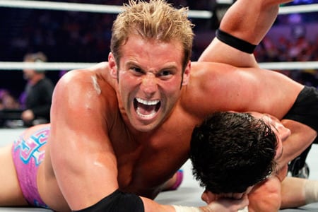 WWE: Does Zack Ryder's GM Position Next Week Mean It's His Time to Shine?