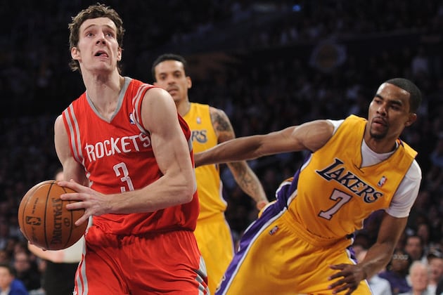 Confirmed: Suns Sign Goran Dragic for $34 Million over Four Years
