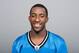 DETROIT, MI - CIRCA 2011: In this handout image provided by the NFL, Eric Wright of the Detroit Lions poses for his NFL headshot circa 2011 in Detroit, Michigan. (Photo by NFL via Getty Images)