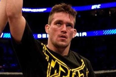 UFC 148 Results: Demian Maia Defeats Dong Hyun Kim