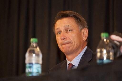 Red Wings' Options Include Free Agents...