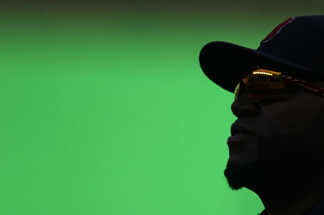 Boston Red Sox: Did David Ortiz Go Too Far in His Latest Rant?