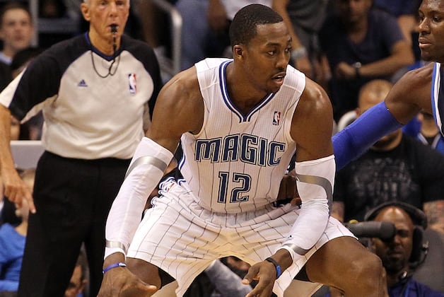 NBA Trade Rumors: Brooklyn Nets Make Wise Move to Keep Dwight Howard Dream Alive