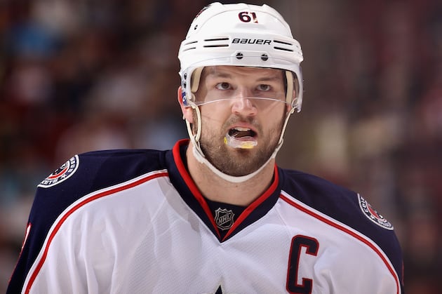 Report: 'Canes Pull out of Nash Bidding After Howson Demands Skinner