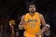 Trading Andrew Bynum would be a mistake for the Lakers.