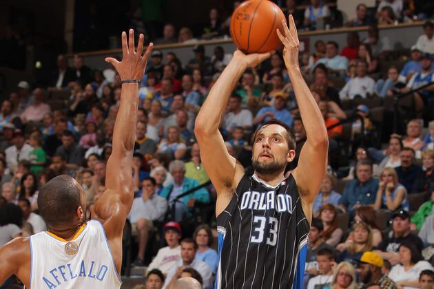 Sacramento Kings to Offer Ryan Anderson Front Loaded Contract?