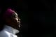 LONDON, ENGLAND - JULY 05: Serena Williams of USA looks on prior to her ladies doubles quarter final match against Raquel Kops-Jones and Abigail Spears of USA on day ten of the Wimbledon Lawn Tennis Championships at the All England Lawn Tennis and Croquet Club on July 5, 2012 in London, England. (Photo by Paul Gilham/Getty Images)