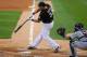 White Sox slugger Adam Dunn (23 HR, 60 RBI) will be a coveted pre-deadline trade commodity for fantasy owners craving power numbers. (Photo Credit: US PRESSWIRE)