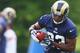 Brian Quick could be the Rams' next big time receiver.