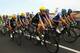 SAINT-QUENTIN, FRANCE - JULY 05: 05: Bradley Wiggins of Great Britain and SKY Procycling rides in the peloton during stage five of the 2012 Tour de France from Rouen to Saint-Quentin on July 5, 2012 in Saint-Quentin, France. (Photo by Bryn Lennon/Getty Images)