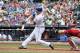 Josh Thole is batting .272 this season