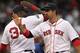 The Red Sox will need a lot of productivity out of both of it's big lefties (David Ortiz, Adrian Gonzalez) this weekend.