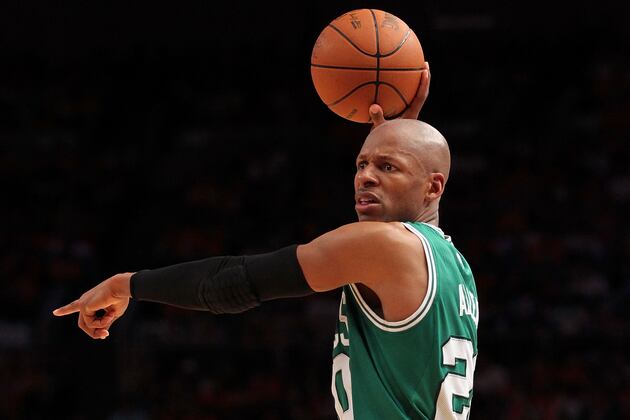 NBA Free Agency 2012: Studs Still in Hunt for Big Money
