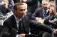LOS ANGELES, CA - JUNE 25: Steve Yzerman of teh Tampa Bay Lightning works the draft floor during the 2010 NHL Entry Draft at Staples Center on June 25, 2010 in Los Angeles, California. (Photo by Bruce Bennett/Getty Images)