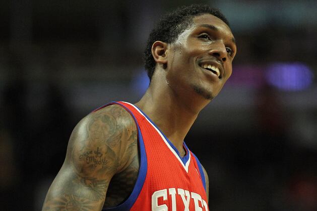 NBA Free Agency 2012: Lou Williams Will Reportedly Not Return to Philadelphia