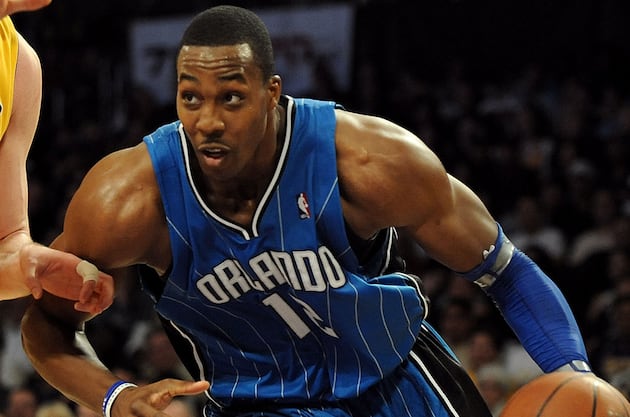 Lakers No Longer Demanding Contract Assurances from Dwight Howard