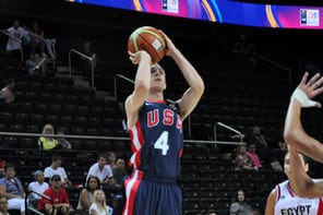 USA vs. Spain: Schedule and Preview for U17 World Basketball Championships