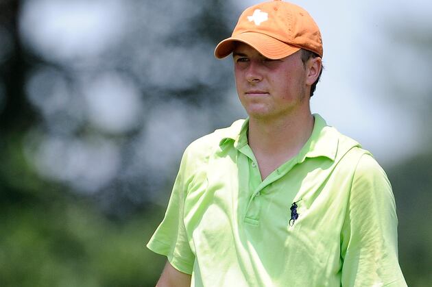 Jordan Speith to Compete in PGA Tour Q-School as an Amateur