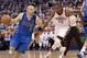 THE MAVS OPTIONS AT PG ARE NOW VERY LIMITED