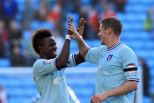 Summer Transfer Window: Newcastle Sign Bigirimana, Turn Down Hoilett