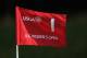 KOHLER, WI - JULY 04: A flagstick is seen on the first green during a practice round prior to the start of the 2012 U.S. Women's Open at Blackwolf Run on July 4, 2012 in Kohler, Wisconsin. (Photo by Scott Halleran/Getty Images)
