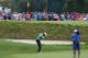 Woods hit many fairways at Greenbriar