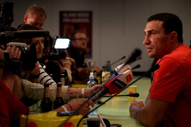Klitschko vs. Thompson: Expert Predictions from Around the Web