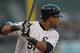 How might Alex Rios fit into the third spot in the lineup?