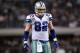 ARLINGTON, TX - DECEMBER 24: Jason Witten #82 of the Dallas Cowboys at Cowboys Stadium on December 24, 2011 in Arlington, Texas. (Photo by Ronald Martinez/Getty Images)