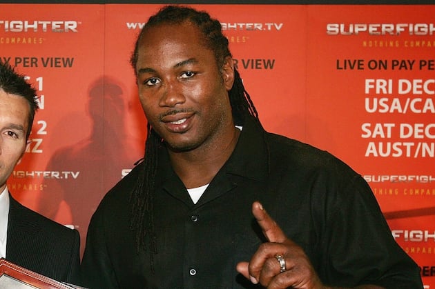5 Great Boxers Who Retired on Top of Their Game