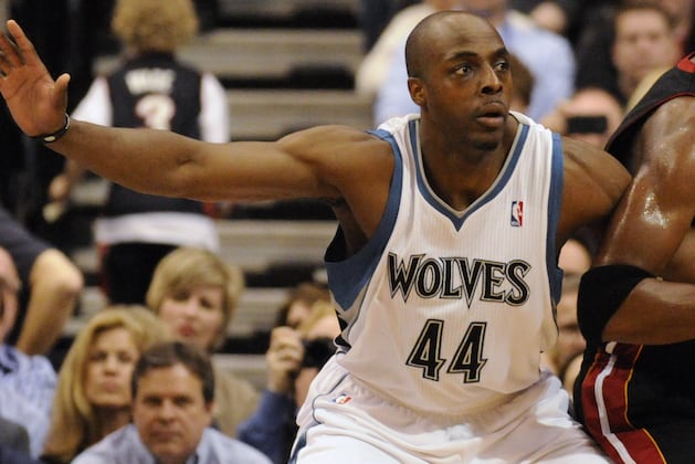 Cavs Have Some Interest in Anthony Tolliver