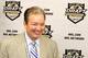 Ray Shero, Penguins GM, at the 2012 NHL Draft in Pittsburgh, PA