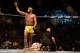 Anderson Silva finishes Chael Sonnen (Image: Mark J. Rebilas-US PRESSWIRE)