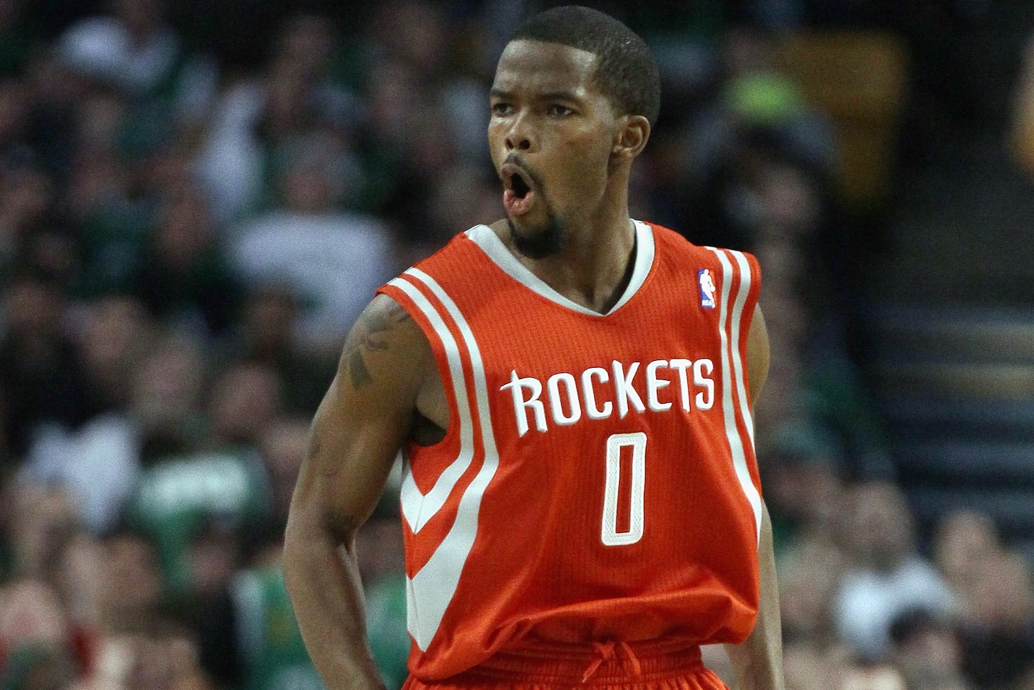 NBA Rumors Houston Rockets Must Bring Back Aaron Brooks for Backcourt