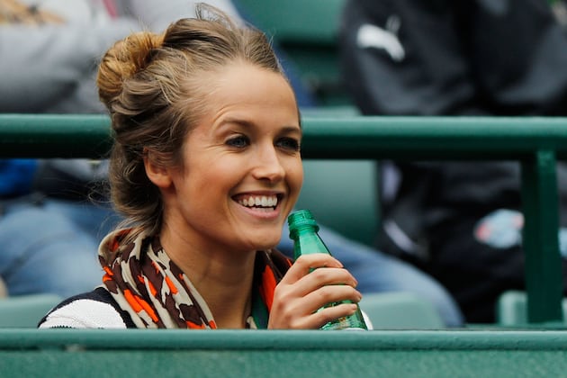 Andy Murray Girlfriend: Everything You Need to Know About Kim Sears